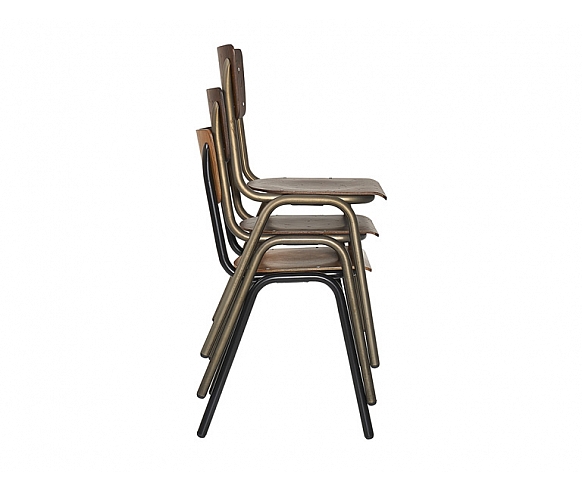 School chair